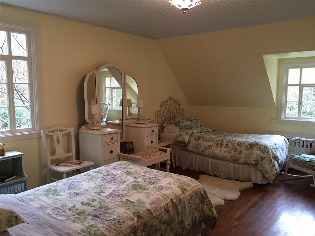 1690 Old Linn Run Road Rector, PA 15677 - Photo 23 of 25 2nd Bedroom