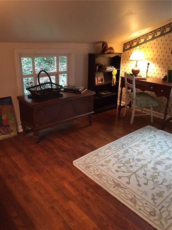 1690 Old Linn Run Road Rector, PA 15677 - Photo 24 of 25 3rd Bedroom