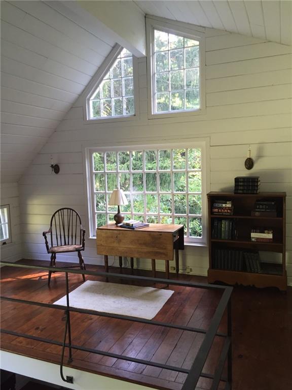 1690 Old Linn Run Road Rector, PA 15677 - Photo 8 of 25 Upstairs Loft