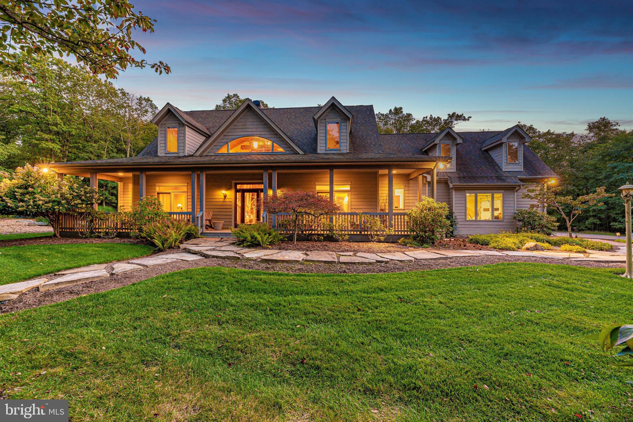 11000 Gambrill Park Road Frederick, MD 21702 - Photo 3 of 101 Ext Twilight
