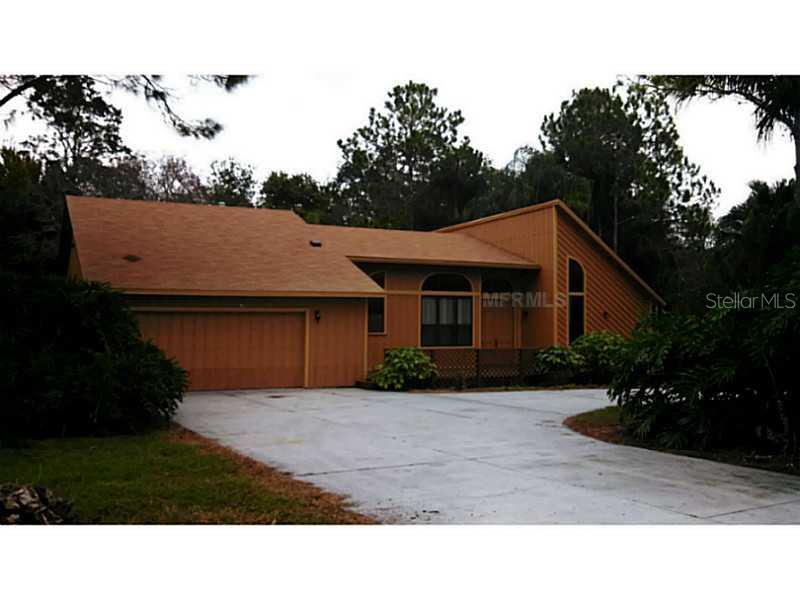 11036 Riverside Road Leesburg, FL 34788 - Photo 1 of 1 Exterior Front