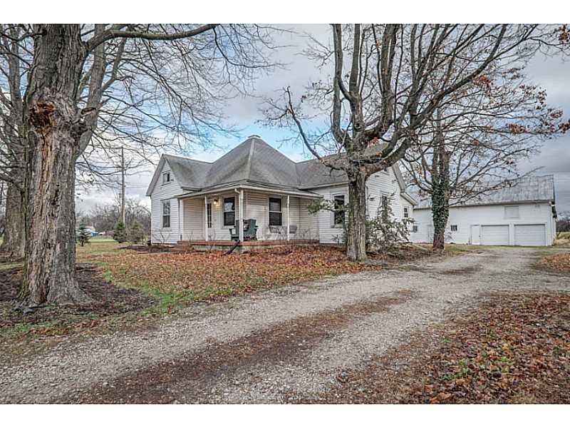 3600 South Tecumseh Road Springfield, OH 45502 - Photo 23 of 25 Gallery Image 23