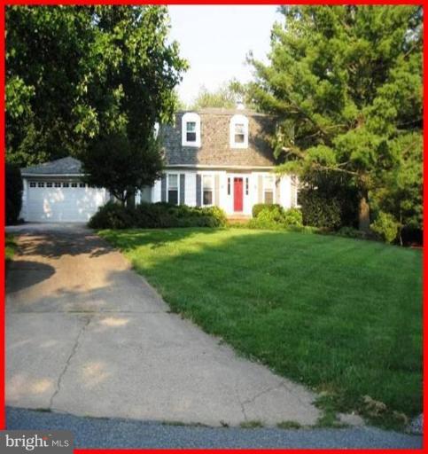 8011 Martown Road Laurel, MD 20723 - Photo 1 of 25 Exterior (Main)