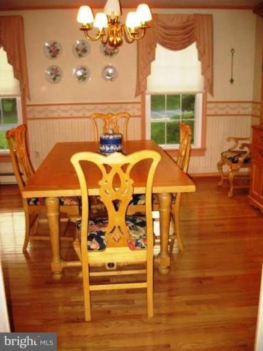 8011 Martown Road Laurel, MD 20723 - Photo 22 of 25 Dining Room