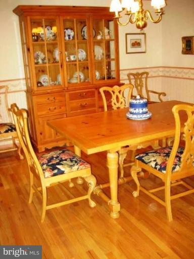 8011 Martown Road Laurel, MD 20723 - Photo 23 of 25 Dining Area
