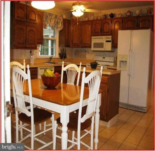 8011 Martown Road Laurel, MD 20723 - Photo 6 of 25 Kitchen