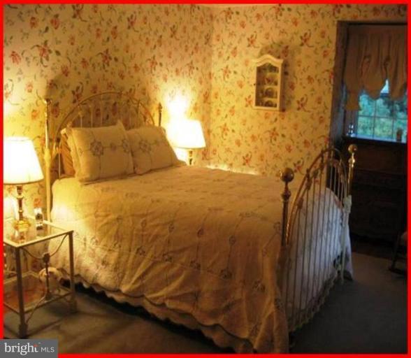 8011 Martown Road Laurel, MD 20723 - Photo 7 of 25 Bedroom #1