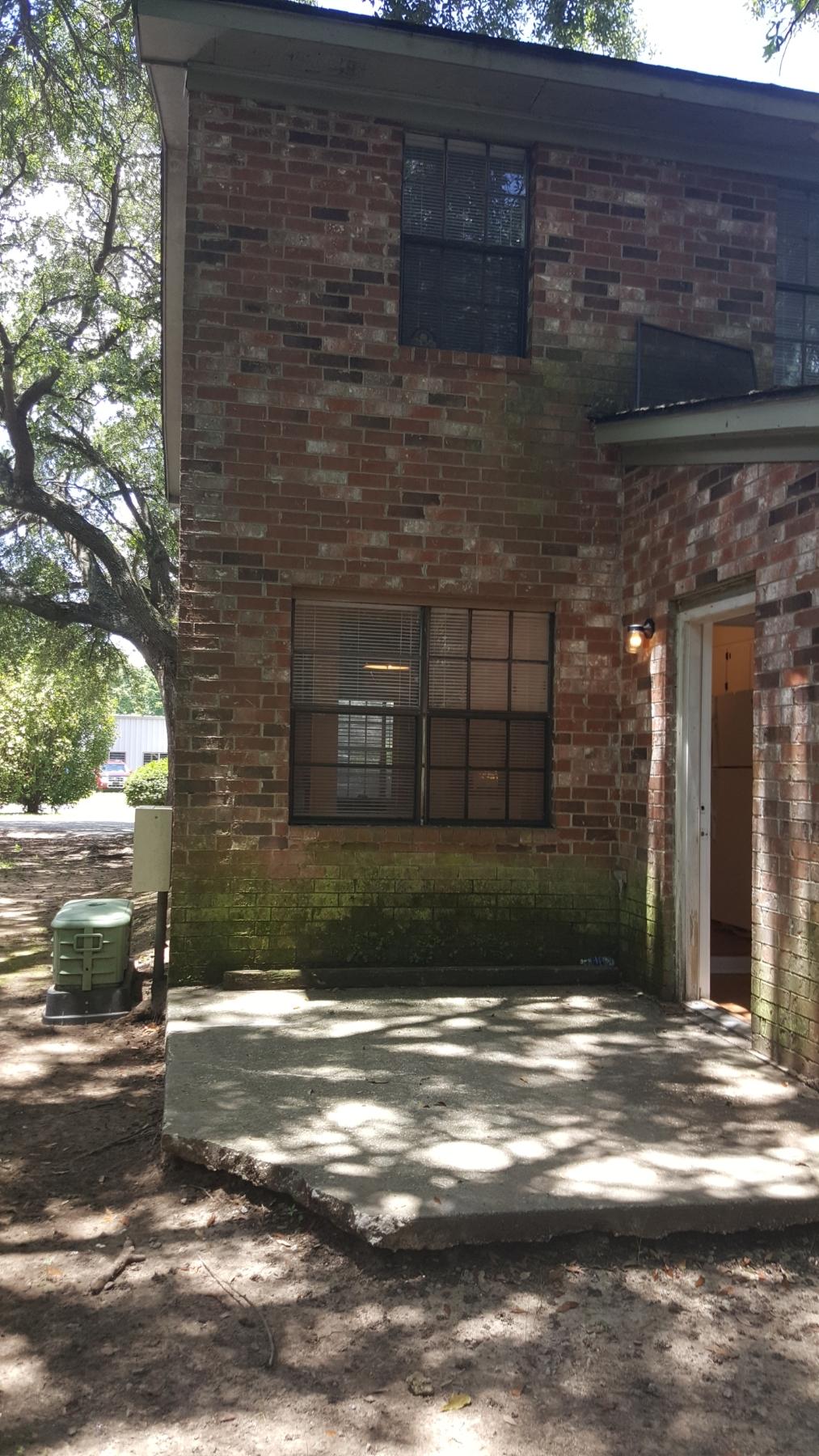 290 Fleming Road, Unit AD Charleston, SC 29412 - Photo 14 of 14 Patio