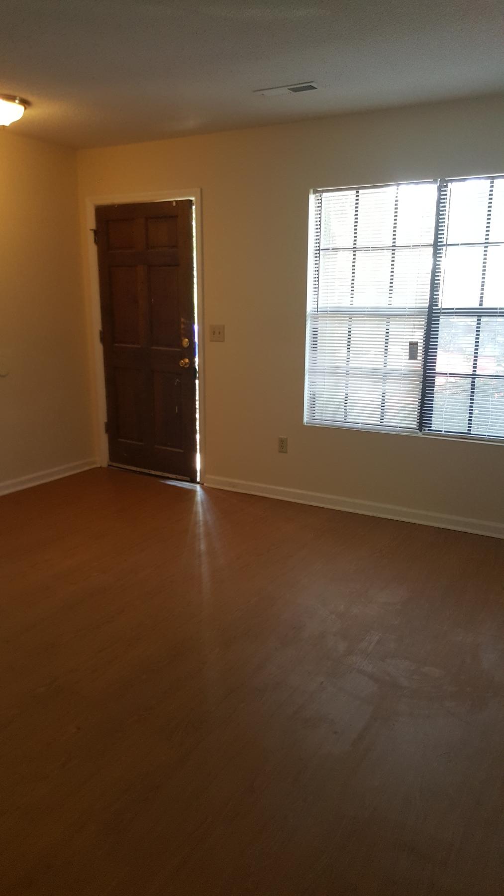 290 Fleming Road, Unit AD Charleston, SC 29412 - Photo 8 of 14 Living Room 2