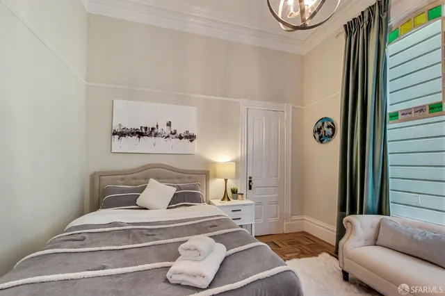 $1,400,000 | 751-753 Capp Street, Unit 753, San Francisco, CA 94110