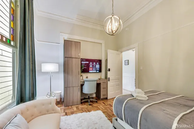 $1,400,000 | 751-753 Capp Street, Unit 753, San Francisco, CA 94110