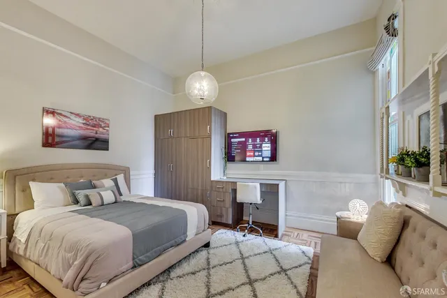 $1,400,000 | 751-753 Capp Street, Unit 753, San Francisco, CA 94110