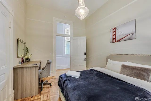 $1,400,000 | 751-753 Capp Street, Unit 753, San Francisco, CA 94110