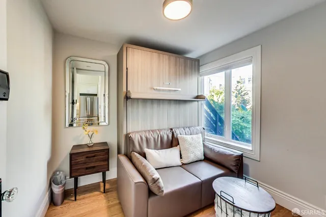 $1,400,000 | 751-753 Capp Street, Unit 753, San Francisco, CA 94110