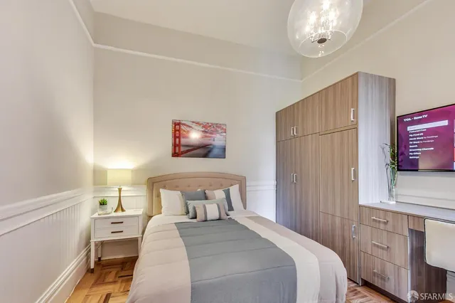 $1,400,000 | 751-753 Capp Street, Unit 753, San Francisco, CA 94110