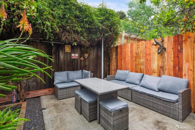 $1,400,000 | 751-753 Capp Street, Unit 753, San Francisco, CA 94110