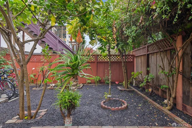 $1,400,000 | 751-753 Capp Street, Unit 753, San Francisco, CA 94110