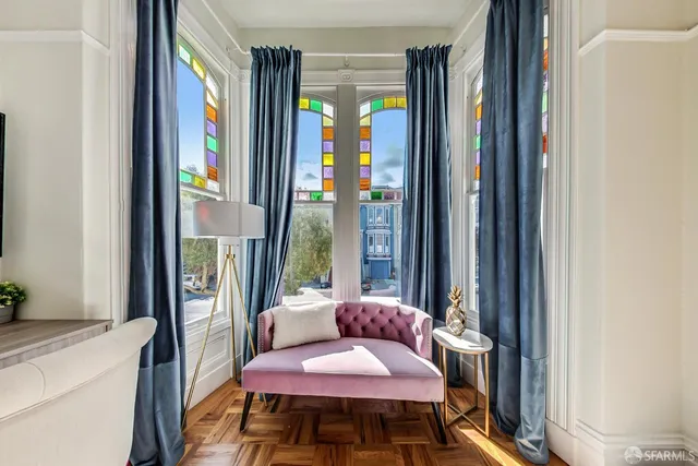 $1,400,000 | 751-753 Capp Street, Unit 753, San Francisco, CA 94110