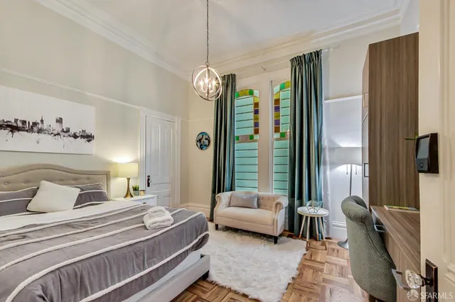 $1,400,000 | 751-753 Capp Street, Unit 753, San Francisco, CA 94110