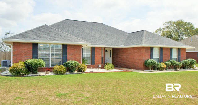185 Pemberton Loop Fairhope, AL 36532 - Photo 1 of 1