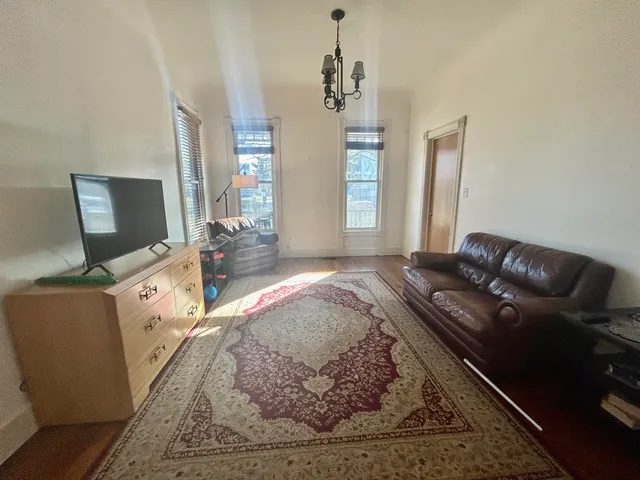 $2,300 | 1682 Bagley Street, Unit B, Detroit, MI 48216