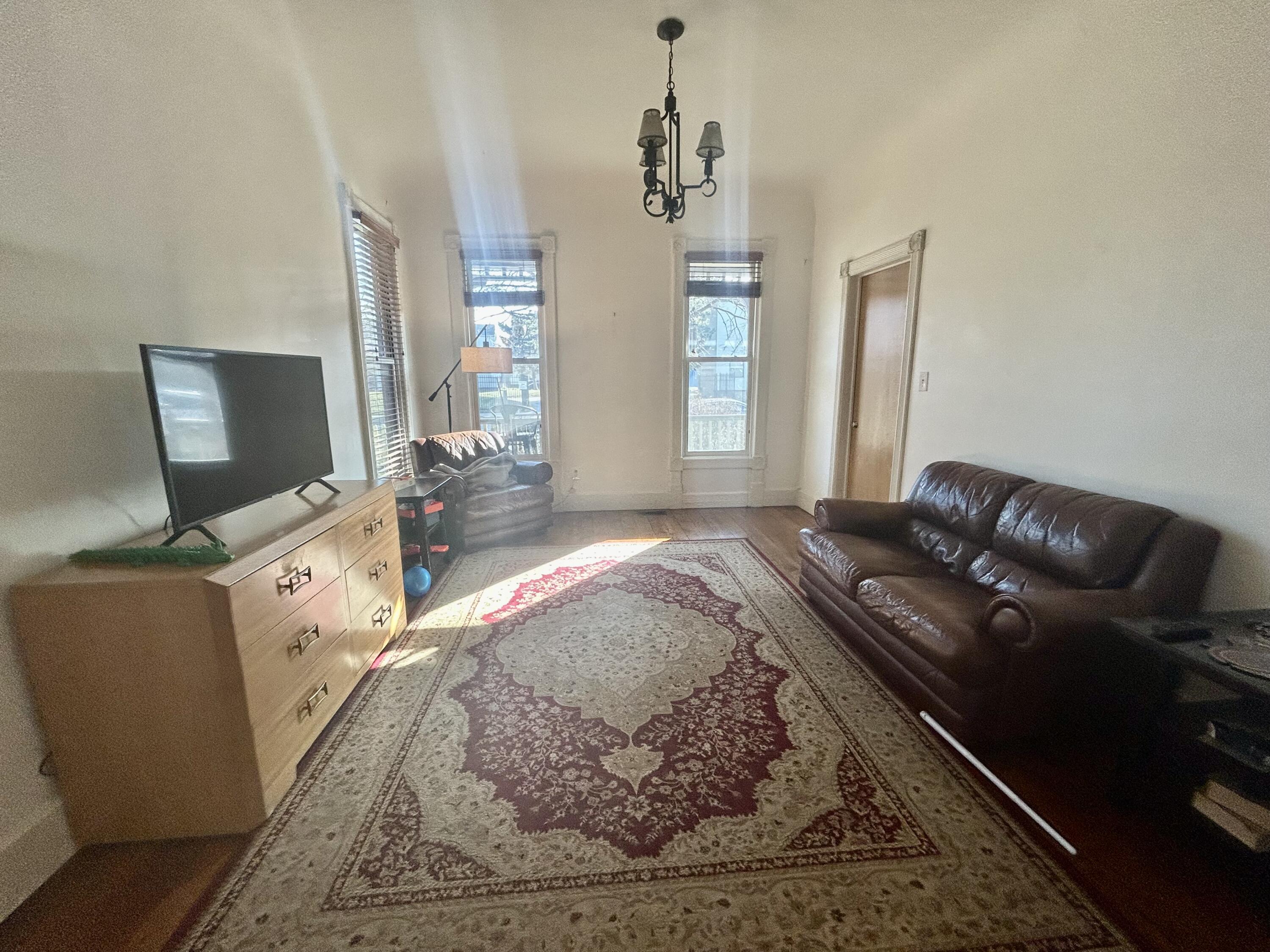 1682 Bagley Street, Unit B Detroit, MI 48216 - Photo 17 of 25 IMG_3457