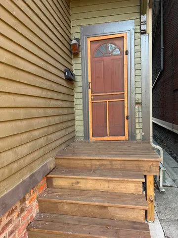 $2,300 | 1682 Bagley Street, Unit B, Detroit, MI 48216