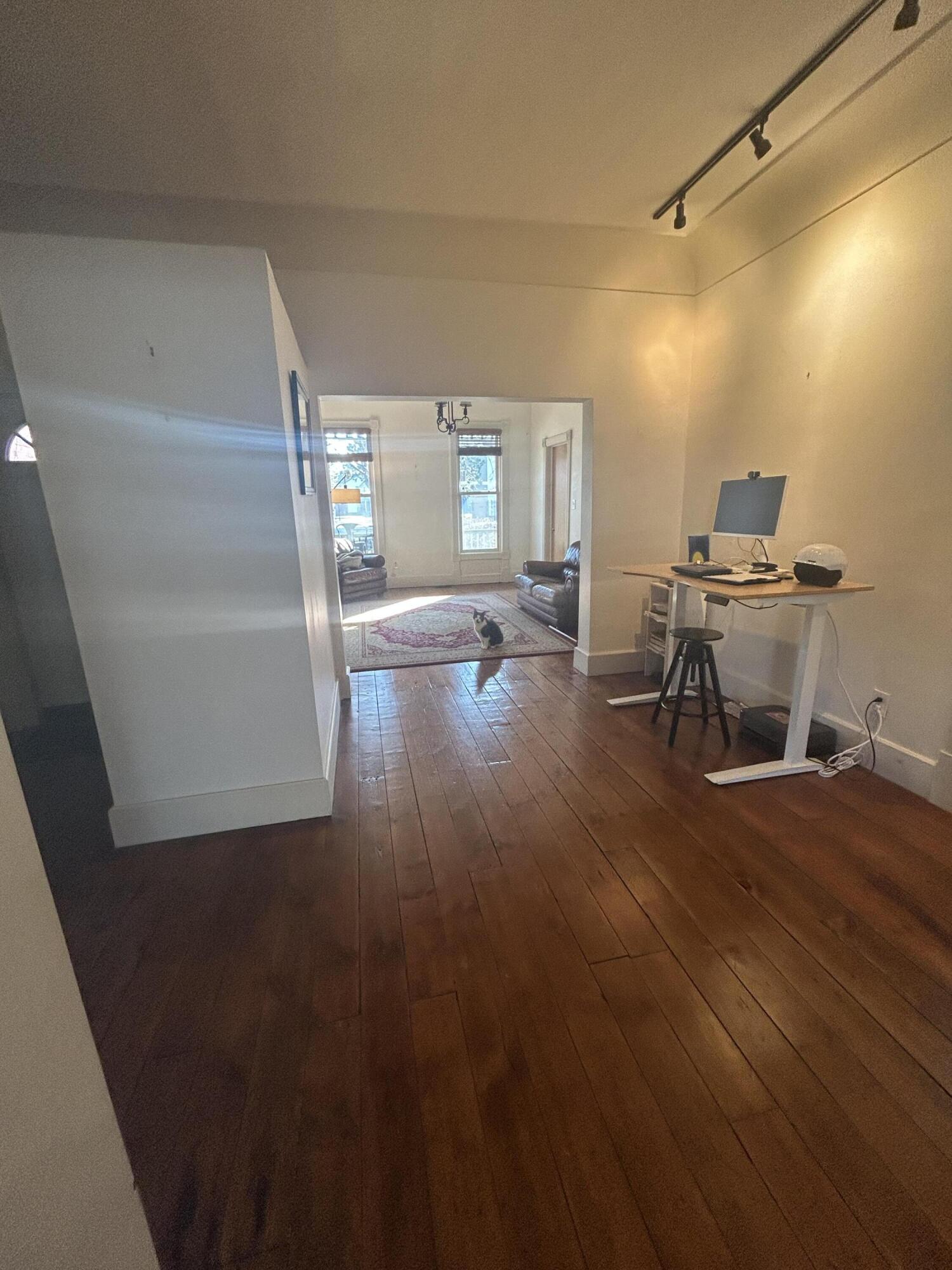 1682 Bagley Street, Unit B Detroit, MI 48216 - Photo 7 of 25 IMG_3455