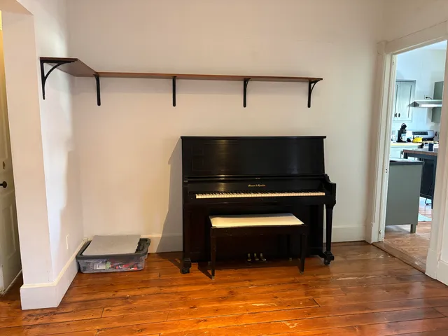 $2,300 | 1682 Bagley Street, Unit B, Detroit, MI 48216