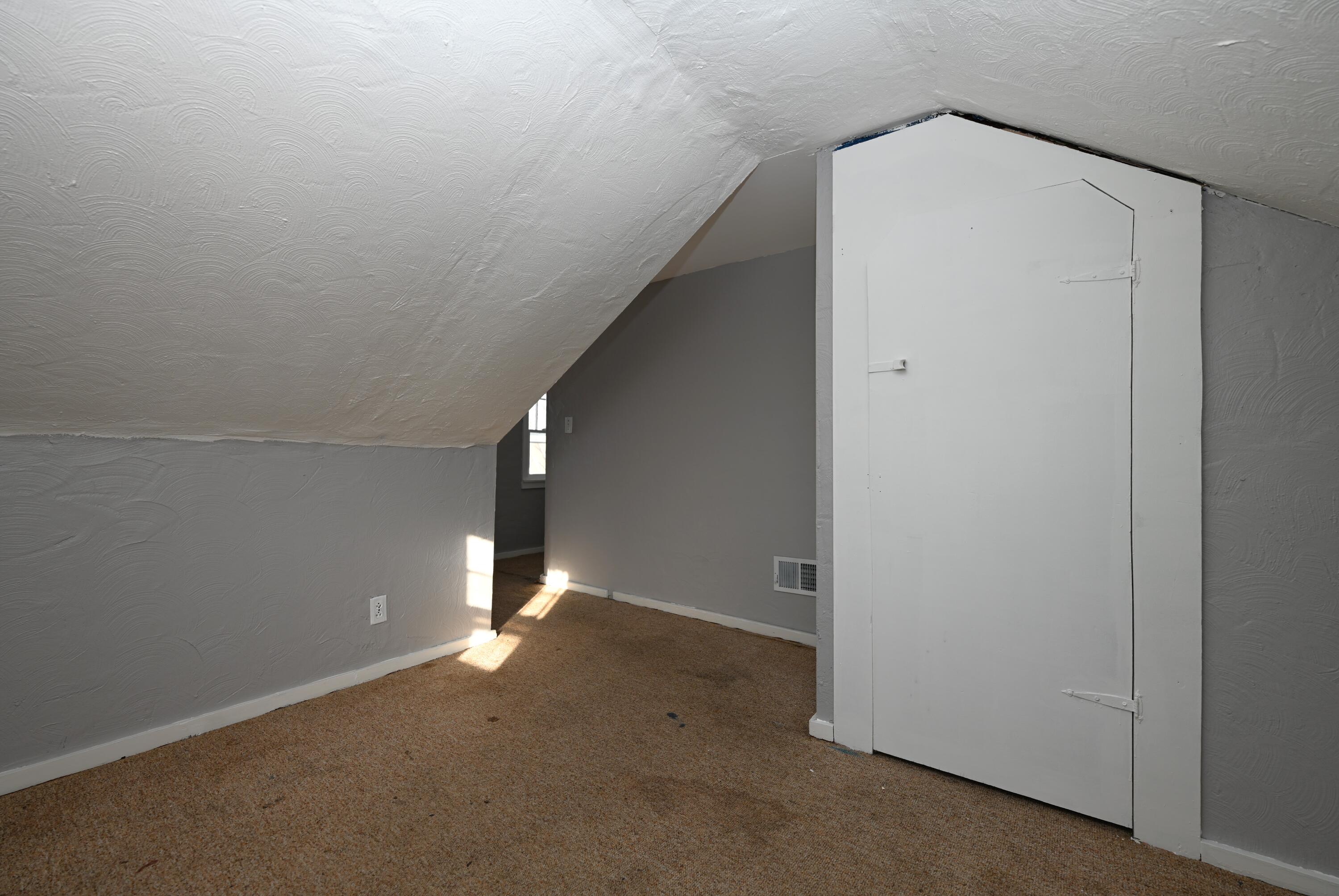 411 West Jefferson Street Winamac, IN 46996 - Photo 22 of 23 a view of an empty room
