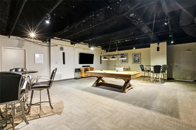 $319,000 | 1111 Tulane Avenue, Unit 718, New Orleans, LA 70112