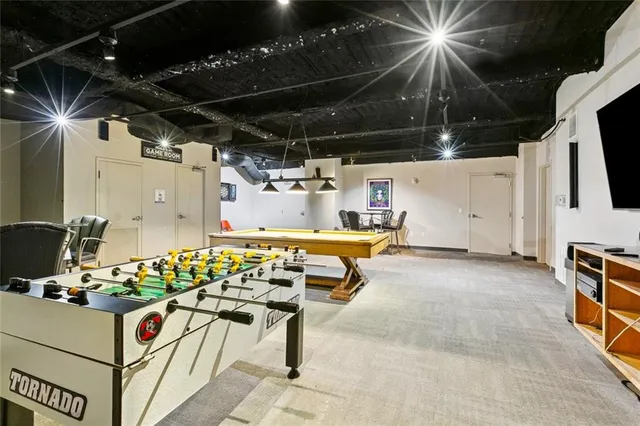 $319,000 | 1111 Tulane Avenue, Unit 718, New Orleans, LA 70112