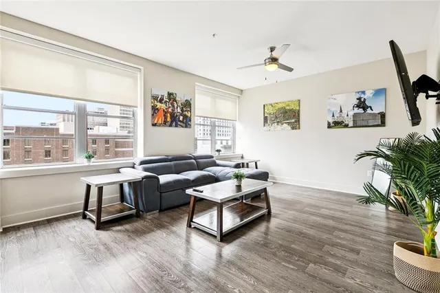 $319,000 | 1111 Tulane Avenue, Unit 718, New Orleans, LA 70112