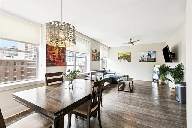 $319,000 | 1111 Tulane Avenue, Unit 718, New Orleans, LA 70112