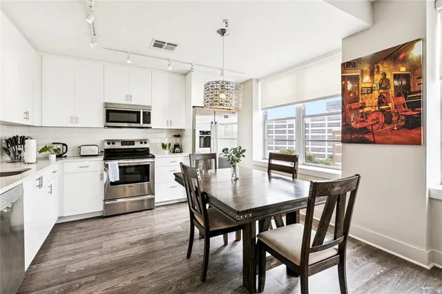 $319,000 | 1111 Tulane Avenue, Unit 718, New Orleans, LA 70112