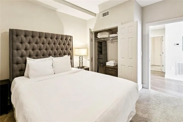 $319,000 | 1111 Tulane Avenue, Unit 718, New Orleans, LA 70112