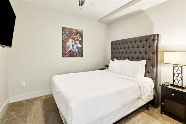 $319,000 | 1111 Tulane Avenue, Unit 718, New Orleans, LA 70112