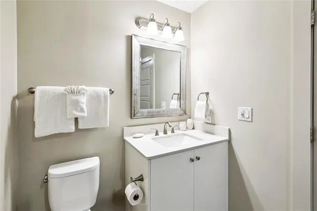 $319,000 | 1111 Tulane Avenue, Unit 718, New Orleans, LA 70112