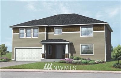 1305 Foreman Road DuPont, WA 98327 - Photo 1 of 1