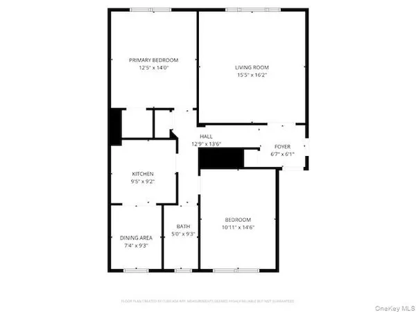 $2,650 | 369 Warburton Avenue, Unit 2B, Yonkers, NY 10701