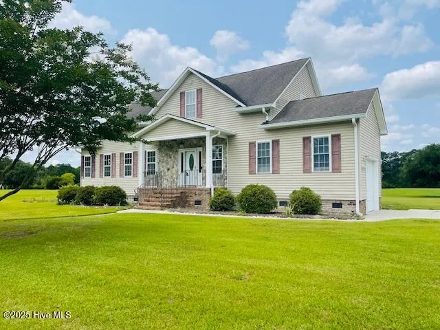 $2,500 | 116 Spinnaker Lane, Havelock, NC 28532