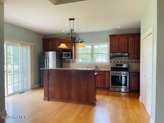 $2,500 | 116 Spinnaker Lane, Havelock, NC 28532