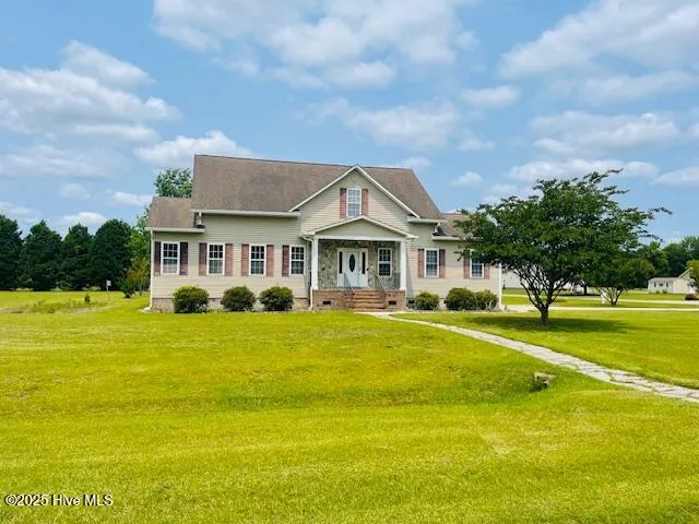 $2,500 | 116 Spinnaker Lane, Havelock, NC 28532