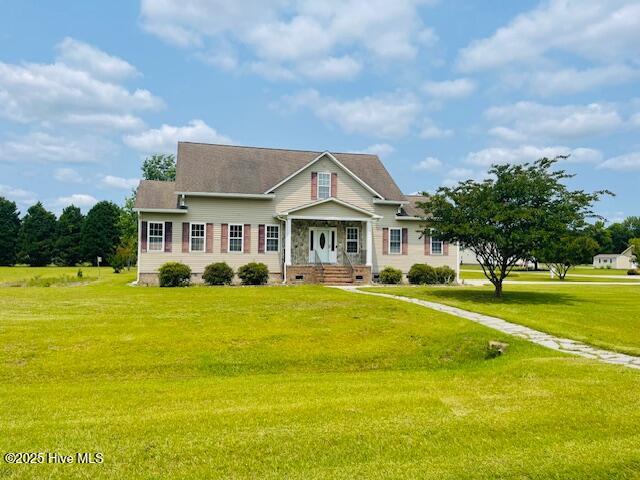 116 Spinnaker Lane Havelock, NC 28532 - Photo 2 of 43 IMG_2294