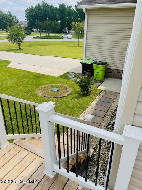 116 Spinnaker Lane Havelock, NC 28532 - Photo 39 of 43 IMG_2336
