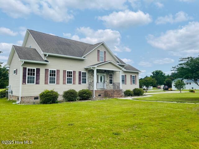 116 Spinnaker Lane Havelock, NC 28532 - Photo 6 of 43 IMG_2351