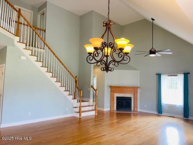 $2,500 | 116 Spinnaker Lane, Havelock, NC 28532