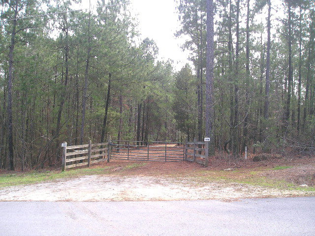 7058 Rance Perry Road Appling, GA 30802 - Photo 1 of 1 Main View