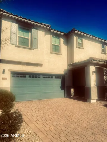 $2,250 | 14222 West Honeysuckle Drive, Surprise, AZ 85387