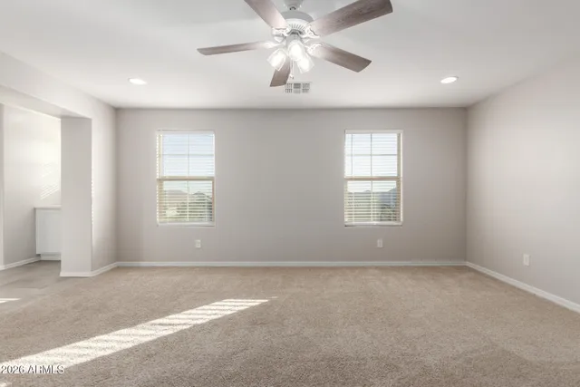 $2,250 | 14222 West Honeysuckle Drive, Surprise, AZ 85387